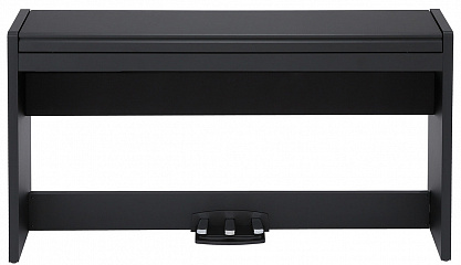 Цифровое пианино KORG LP-380 BK U
