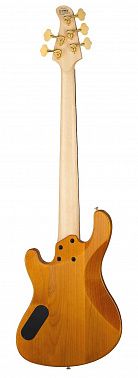 Бас-гитара Cort Rithimic-V-NAT