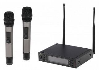 Радиосистема Soundsation WF-U2302HH