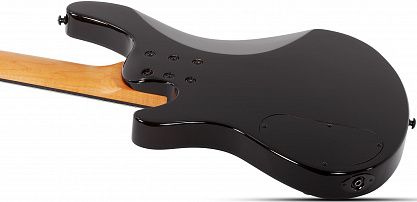 Бас-гитара SCHECTER C-5 STANDARD TB
