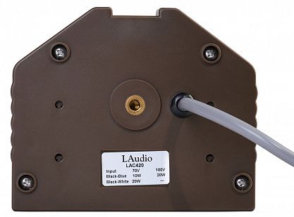 Громкоговоритель LAudio LAC420