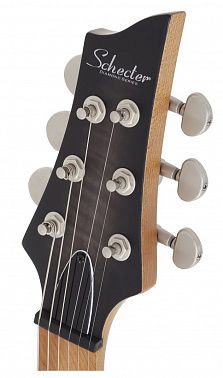 Электрогитара SCHECTER C-1 STANDARD PLUS TBB