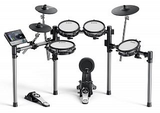Электронная ударная установка DONNER Beat Digital Drum Kits