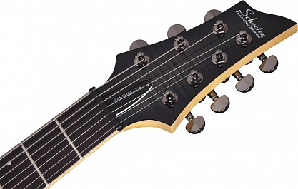 ЭЛЕКТРОГИТАРА SCHECTER BANSHEE-7 A TBB