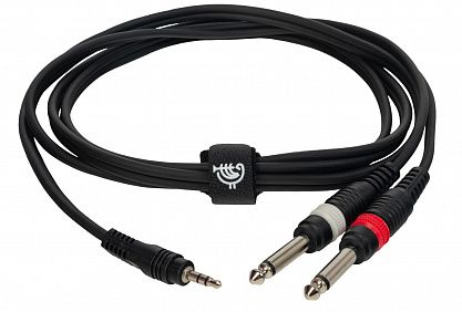 Кабель ROCKDALE XC-002-2M