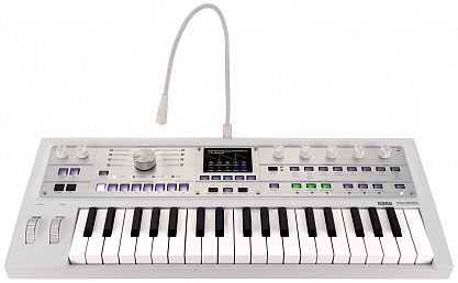Синтезатор KORG microKORG2 MWH
