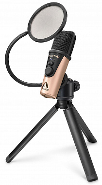 Микрофон APOGEE HypeMIC