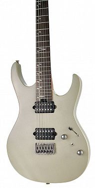 Электрогитара Mooer MMT100 Iron Grey