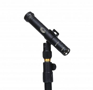 Микрофон ОКТАВА МК-012-Ч