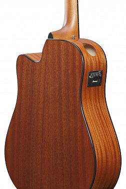 Электроакустика IBANEZ AAD51CE-NT