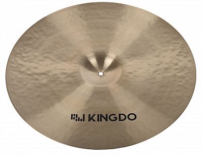 Тарелка Kingdo 21" Collection Jazz Ride