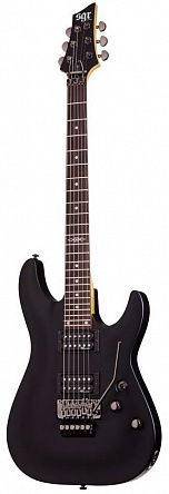 ЭЛЕКТРОГИТАРА SCHECTER SGR C-1 FR MSBK