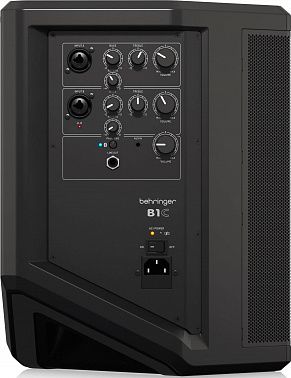 Портативная акустическая система BEHRINGER B1C