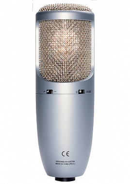 СТУДИЙНЫЙ МИКРОФОН AKG PERCEPTION 400