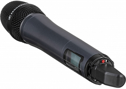 Радиосистема SENNHEISER EW 100 G4-ME2/835-S-A