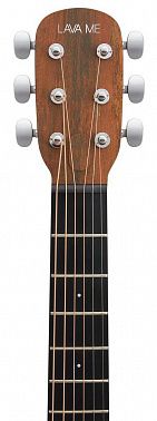 Трансакустика Lava ME Air Spruce