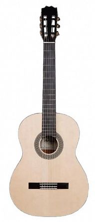Классическая гитара Martinez MM4