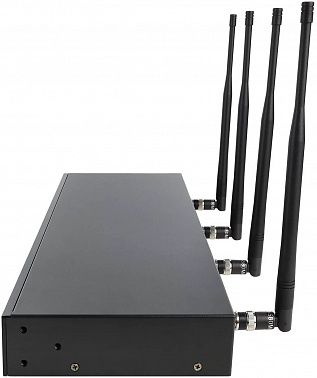 Радиосистема INTREND ITWMIC-JS-LH