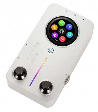 Процессор эффектов Mooer PRIME-M2-SL