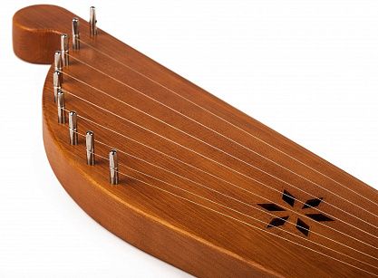 Гусли Мозеръ GWS-91M