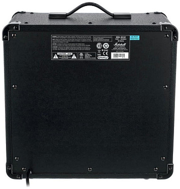 Гитарный комбо MARSHALL MG15G