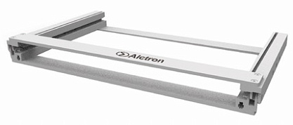 Рэк стойка, складная Alctron RS19-8U