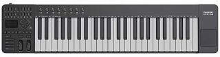MIDI-клавиатура NUX NTK-49