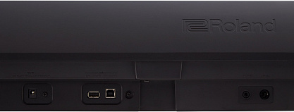 Цифровое пианино ROLAND FP-10-BK