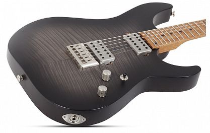 Электрогитара SCHECTER C-1 STANDARD PLUS TBB
