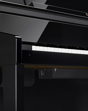 Цифровое пианино CASIO GP-510 BP