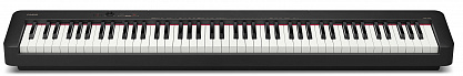 Цифровое пианино CASIO CDP-S110BK