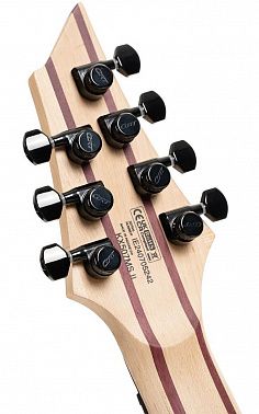 Электрогитара CORT KX507MS-Pale-Moon