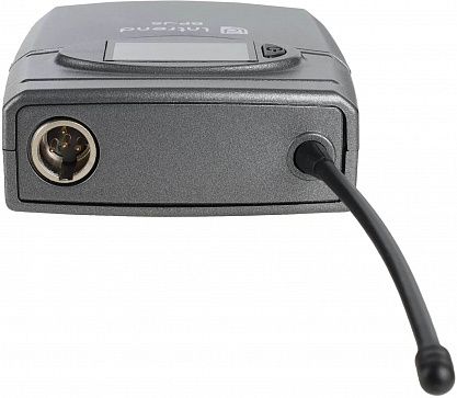 Радиосистема INTREND ITWMIC-JS-LH