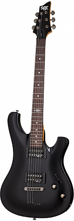 Электрогитара SCHECTER SGR 006 SBK