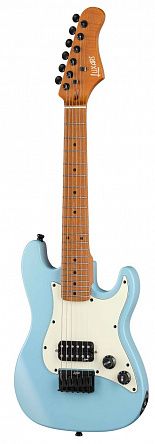 Электрогитара Luxars S-KPRO-SBL