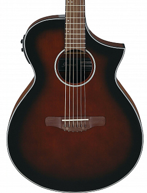 Электроакустика IBANEZ AEWC11-DVS