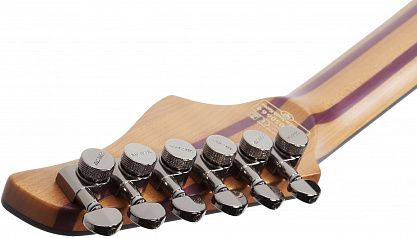 Электрогитара SCHECTER BANSHEE MACH-6 FR-S FOB