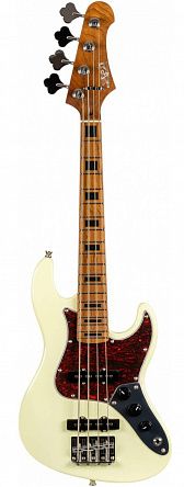 Бас-гитара JET JB-300 Travel OW