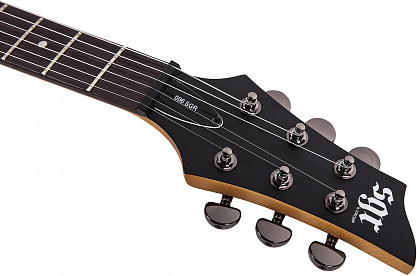 Электрогитара SCHECTER SGR 006 WSN