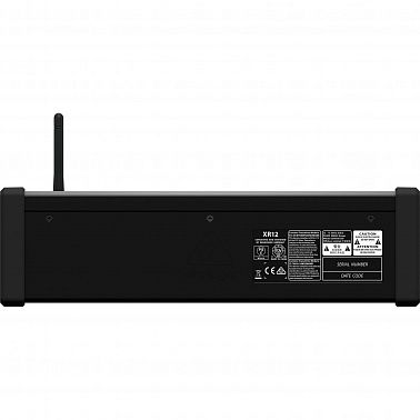 ЦИФРОВОЙ МИКШЕР BEHRINGER XR12