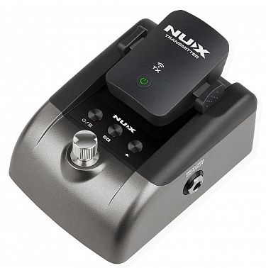 Радиосистема Nux B-6-PRO (для духовых инструментов)