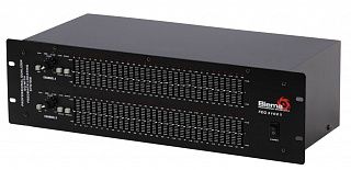 Эквалайзер Biema FEQ3102II