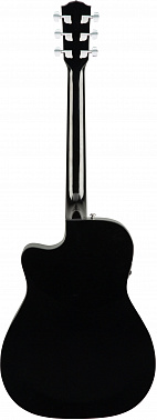 Электроакустика FENDER CC-60SCE BLK WN