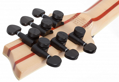 Электрогитара SCHECTER C-1 APOCALYPSE SBK