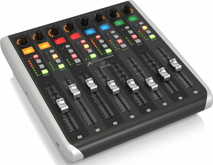 MIDI-контроллер BEHRINGER X-TOUCH EXTENDER