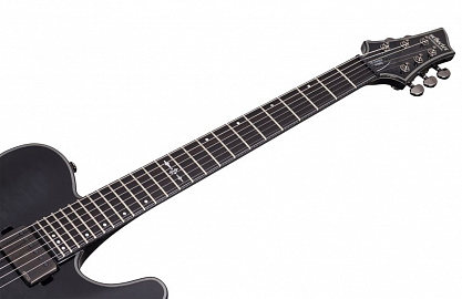 Электрогитара SCHECTER HELLRAISER HYBRID PT TBB