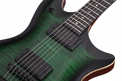 Электрогитара SCHECTER TEMPEST 40TH EGBP