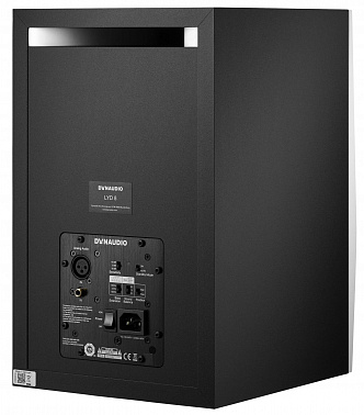 Студийный монитор DYNAUDIO LYD8 B/W