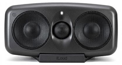 Студийные мониторы IK Multimedia iLoud-MTM-MKII-Pair