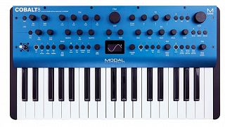 Синтезатор Modal Cobalt8